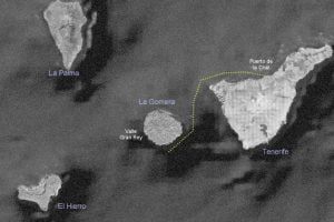 “Misterio en aguas Canarias” La desaparición de 3 pescadores en aguas de La Gomera