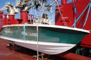 “Misterio en Aguas Canarias” la desaparición de tres pescadores en aguas de la Gomera (y 2)