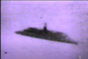 Clave7 TV: “50 Años de Ufología”.