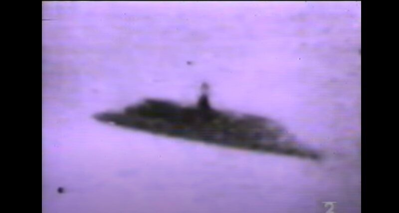 Clave7 TV: “50 Años de Ufología”.