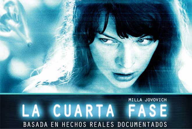 La Cuarta Fase ¿Hechos Reales o Ficción?