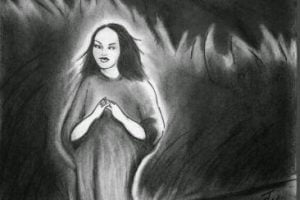 ¿Hoax? O la mejor filmación de la “Chica de La Curva”.