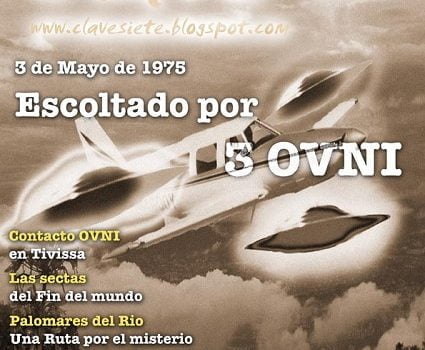 REVISTA DIGITAL CLAVE7 Nº1