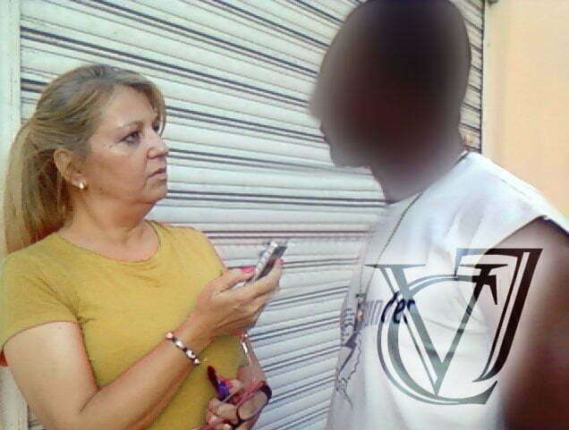 CLAVE 7 INVESTIGA SUCESOS EXTRAÑOS EN PLENO SANTA CRUZ – CONTINUAN LAS PESQUISAS…