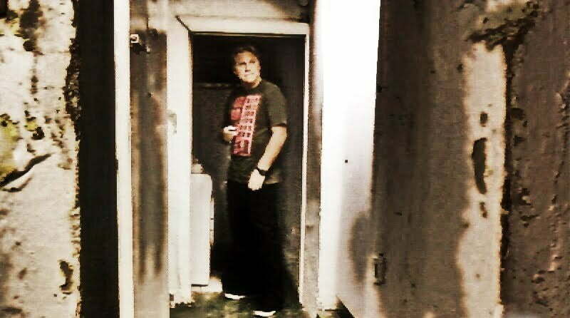 CLAVE 7 INVESTIGA SUCESOS EXTRAÑOS EN PLENO SANTA CRUZ