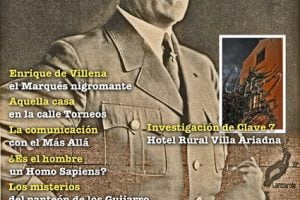 Revista Digital Clave7 Nº2 Agosto 2010 Año 1