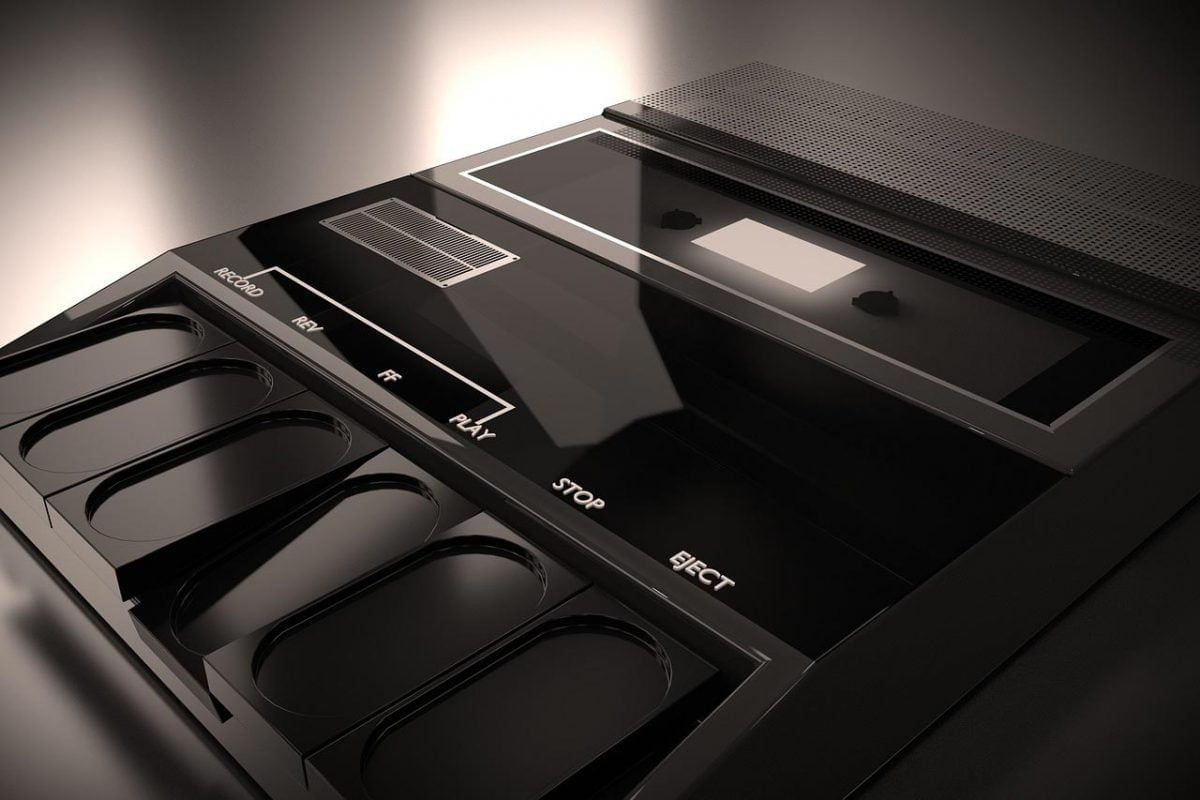 Análisis de una psicofonía, por Rafael Cabello Herrero.