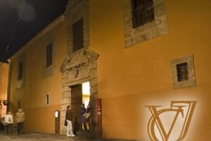 Clave7 colabora con RTVC: Reportaje para Código Abierto en La Casa Lercaro