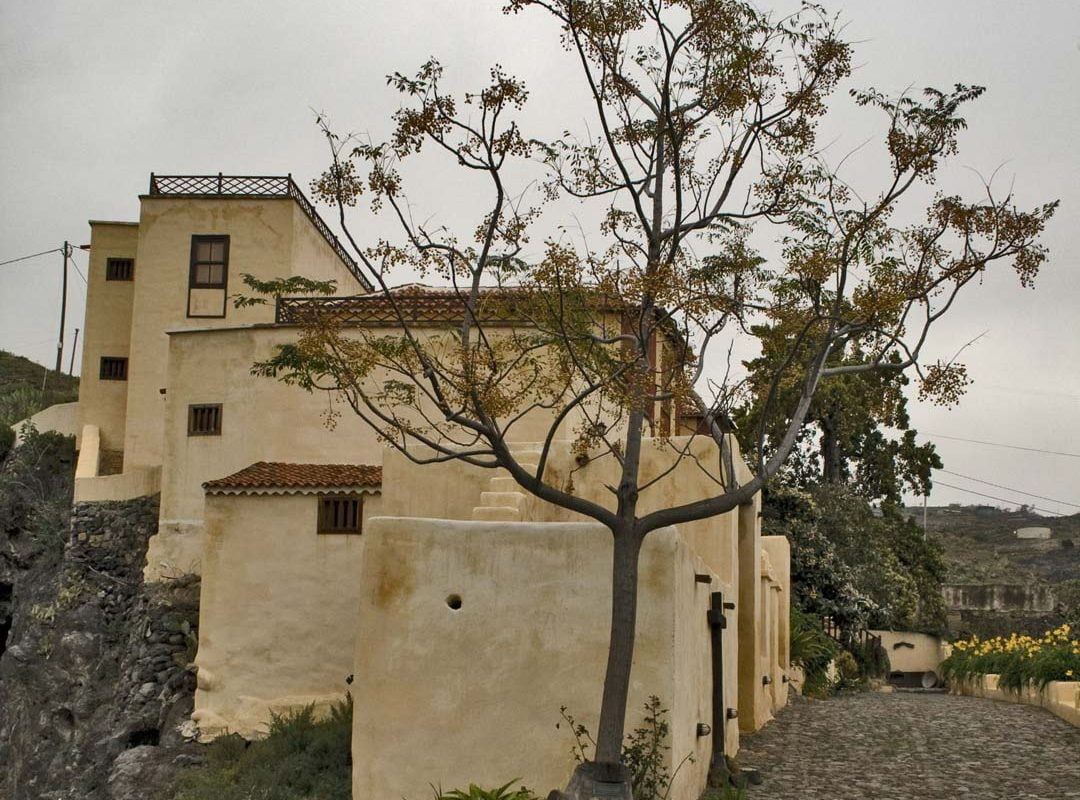 Nuevo reportaje de RTV Canaria con el equipo de Clave7