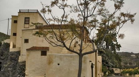 La Raya, La Casa de Los Miedos – Cuarto Milenio y Clave7