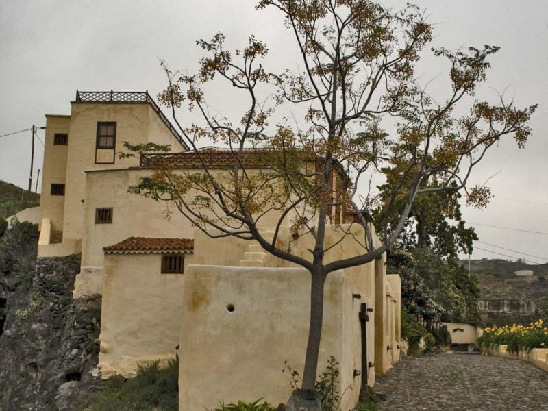 La Raya, La Casa de Los Miedos – Cuarto Milenio y Clave7