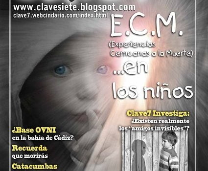 Revista Digital Clave7, nº6, abril 2011, año II