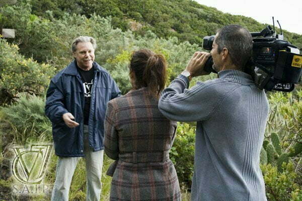 Clave7 y Pedro Sosa en Código Abierto