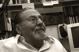 Fallece Sinesio Darnell, una institución en la Transcomunicación Instrumental