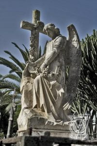 Cementerio San Juan Bautista