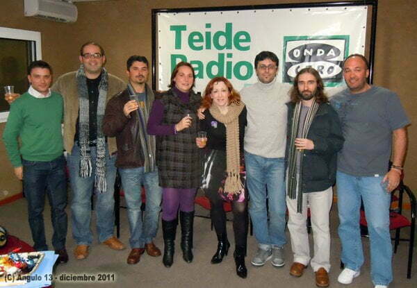 Clave7 en Ángulo13 30-11-2011