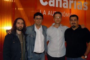 Clave7 en Crónicas de San Borondón