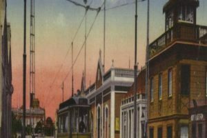 Biblioteca Clave7: “Historia de Canarias, para doctos y escolares” de Jaime Rubio Rosales