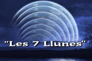 Clave7 en Les Set Llunes: Experimento Psíquico en el Palacio Lercaro