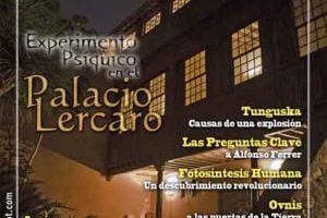 Revista Digital Clave7 nº11 Febrero 2012