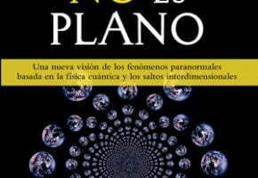 Biblioteca Clave7: “El Universo No es Plano” de Miguel Pedrero