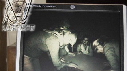 Clave7 investiga: “Terrores Nocturnos”