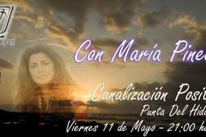 Clave7 con María Pineda