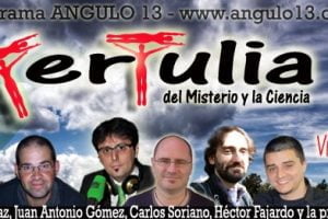 Clave7 en Ángulo13-1 de Junio de 2012