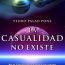 La Casualidad no existe - Pedro Palao - Biblioteca Clave7