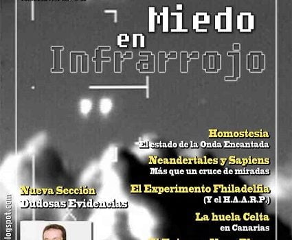 Revista Digital Clave7 nº13 Junio 2012 Año III