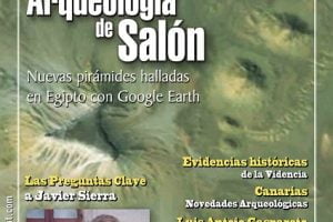 CLAVE7 nº15 Octubre 2012 Año III. La Revista