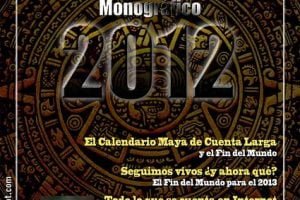 Revista Digital Clave7 nº16. Especial Monográfico 2012