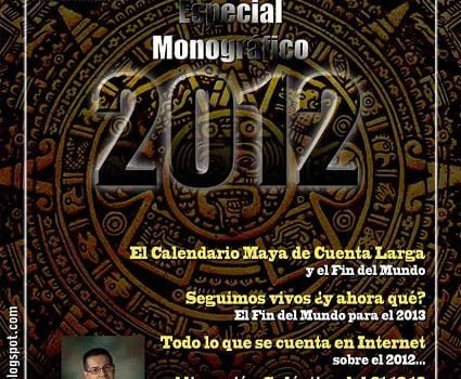 Revista Digital Clave7 nº16. Especial Monográfico 2012