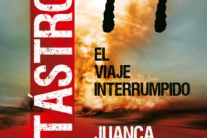 Biblioteca Clave7: CATÁSTROFE 77. El viaje interrumpido.