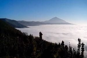 Clave7 TV. Alerta OVNI 25-07-2014