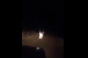 ¿Apareció el fantasma de “La Llorona” en el Dakar?