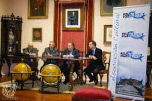 Conferencia Cuerpo y Alma: Mente y Cerebro ¿Que dice la Neurología?