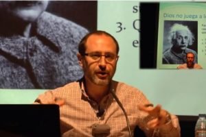 Conferencia de Josep Guijarro: “Coincidencias Imposibles”