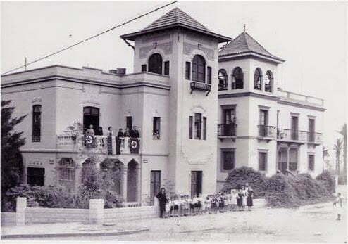 Emisión del 20-03-2013