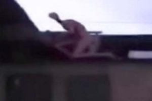 El bulo del “Extraterrestre captado en México en 2015”