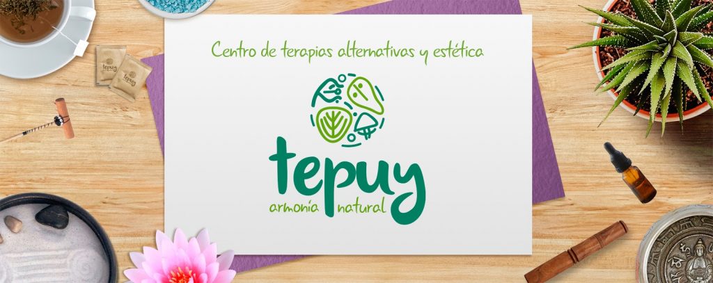 Centro Tepuy