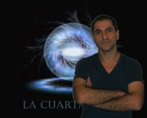 Eduardo Pereira - La Cuarta Esfera
