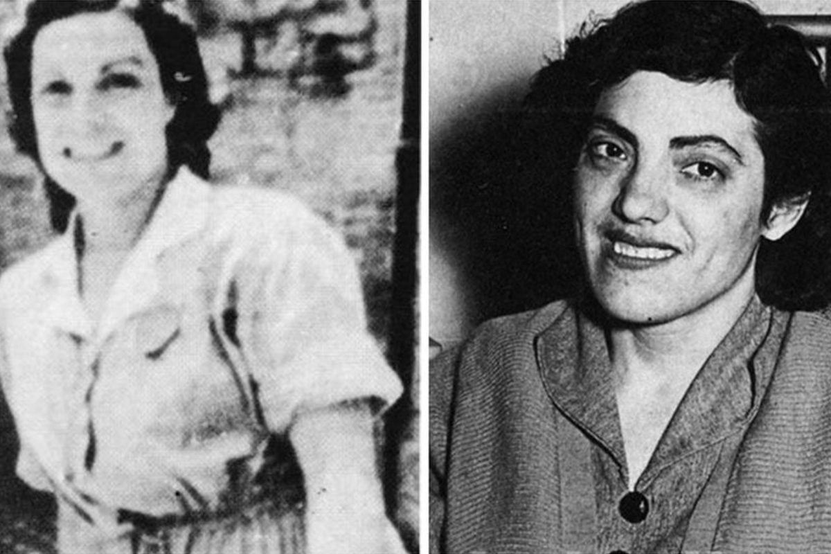 Pilar Prades “Envenenadora de Valencia” – Entrevista a Sonia Fernandez Vidal – Andrei Romanovich Chikatilo