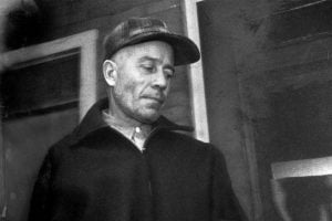 Ed Gein, el Carnicero de Plainfield – Hospital Mare Nostrum – Grimorio de Papa Honorio III