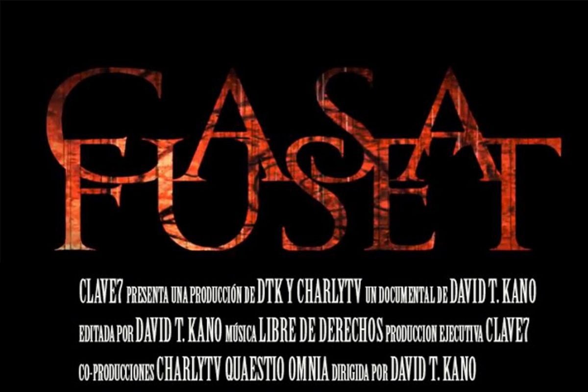 Clave7 en Directo desde Craft Coffee Gastrobar