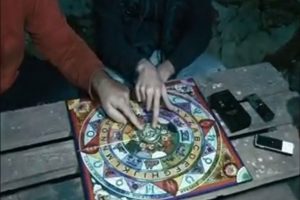 Los Experimentos de Clave7