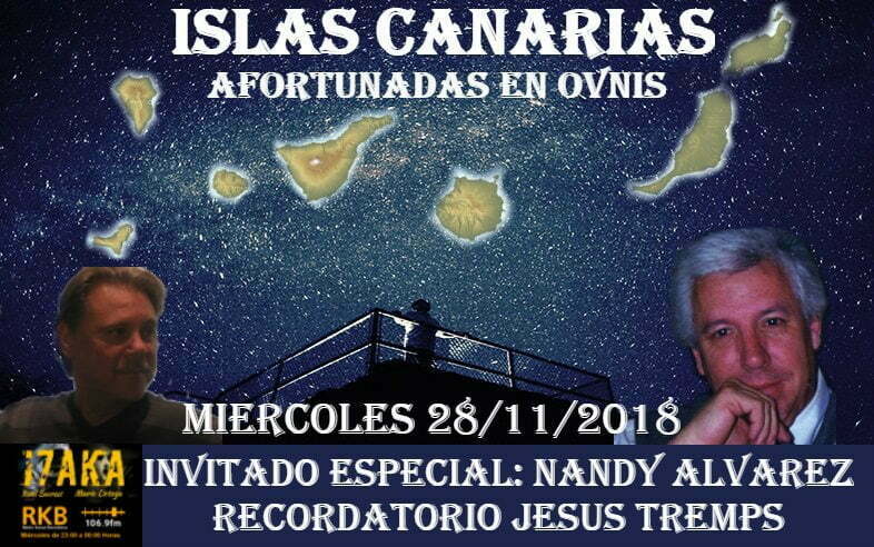 Clave7 en I7AKA con Raul Sacrest y Mario Ortega.