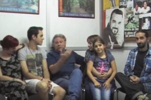 Clave7 Radio Final de temporada 2013 2014