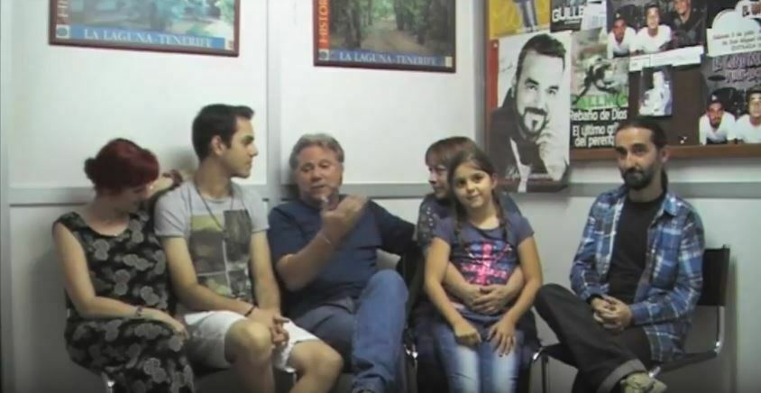 Clave7 Radio Final de temporada 2013 2014