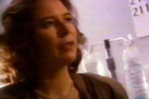 Experiencias Cercanas a la Muerte.